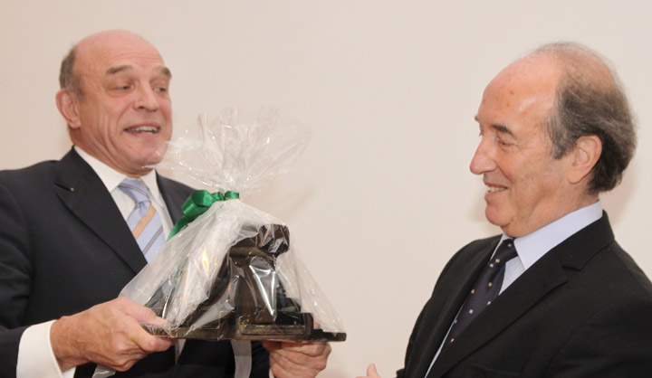 Neuer Verbandsvorsitzender gewählt